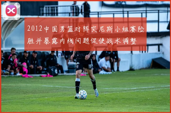 2012中国男篮对阵突尼斯小组赛险胜并暴露内线问题促使战术调整